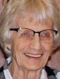 Sarah Maria Wolf Obituary