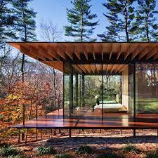 How Cool Is That Architecture House In The Woods Architectural Inspiration