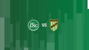 Fc 장크트갈렌 1879, fc 장크트 갈렌 (ko); Live Jetzt Im Livestream Der Fc St Gallen Spielt Austria Lustenau In Grund Und Boden St Galler Tagblatt