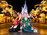 Disney Christmas Characters