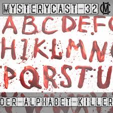 Horrorfilm 2008 von russell terlecki/aimee schoof mit timothy hutton/cary elwes/michael ironside. Der Alphabet Killer Teil 7 Song By Mysterycast Spotify