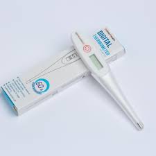 Digital Thermometer