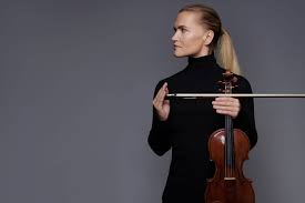 Two genre defining games from completely different eras: Mari Samuelsen