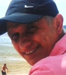 Jean LAMENDOLA (AMANVILLERS, METZ)