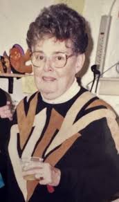 Theresa C. Dillon Obituary (2024)