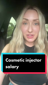 Lets talk cosmetic injector salary. Medspas have different pay structures.  If you are a nurse injector, nurse practitioner or physician assistant,  experience and level of education will determine your ...
