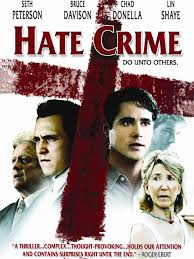 Il piccolo malcom little, figlio di un pastore protestante, cresce nel nebraska. Hate Crime 2005 Rotten Tomatoes