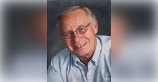 Obituary information for Norman Edward Hofman