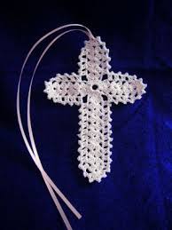 You could crochet several of these bookmarks as gifts in less than an hour! Cross Stitch Crochet Patterns Free Novocom Top
