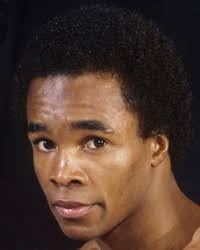 BoxRec: Ray Leonard