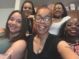 Brooke Zauner's Instagram, Twitter & Facebook