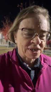 November 16th, 2025, Sunday., Diabetes Awareness month continues. Walking  to bring awareness! How many miles did you do today?00