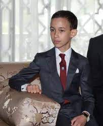 Find out who is moulay hassan dating, how tall is he, and view countdown timer to moulay hassan's birthday as well as today's celebrity birthdays. Moulay Hassan Net Worth