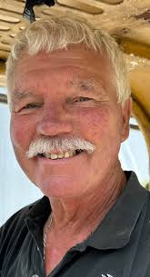 Please join me in wishing my dad, John Sefcik, the original “Hubcap Man,” a  happy 75th birthday. Wow, three-quarters of a century and still moving and  out working most people half your