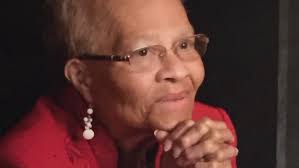 Marjorie B. Parker Obituary (1937