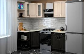 وحدات المطبخ من أنواع وأحجامها