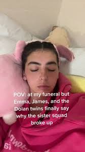 James Dolan Funeral