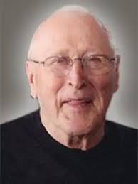 Obituary information for Donald Robertson BURNS