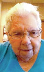 Alice Shaffer Obituary