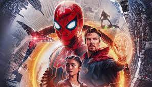 Spider Man No Way Home Netflix Disney Plus Ott Release Date Is Spider Man No Way Home Available For Online