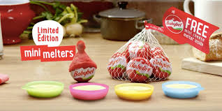 Babybels Mini Cheese Melters Are Back And Here S Where You Can Get Them