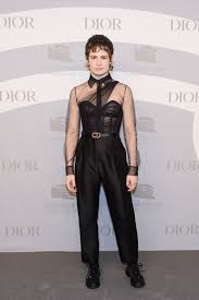 Dior makeup dior addict haircuts boho chic makeup looks prom beauty vintage style. Highlights From The Guggenheim International Gala Pre Party With Dior Indonesia Tatler