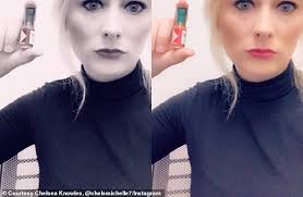 Once lauded as one of the most influential and powerful women thanks to her work at theranos, elizabeth holmes has gone awol after being indicted on two counts. Elizabeth Holmes Halloween Outfits Spark Black Turtleneck Shortage In San Francisco Express Digest