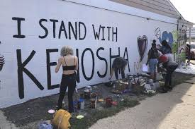 Today's and tonight's kenosha, wi weather forecast, weather conditions and doppler radar from the weather channel and weather.com Trump Claims He Saved Kenosha Wisconsin Voters Aren T Buying It Politico