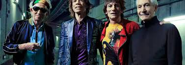 Photo of rolling stones and charlie watts and mick jagger and keith richards and bill wyman and brian jones; The Rolling Stones Wir Reisen Zu Ihrem Ersten Konzert Rock Antenne