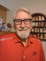 Richard Capps Obituary