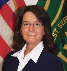 Fire Management Today, April 2020, Vol. 78, No. 1 508