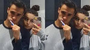 €45.00m* feb 13, 1994 in moordrecht, netherlands. Sportmob Facts About Marta Diaz Sergio Reguilon S Gorgeous Girlfriend