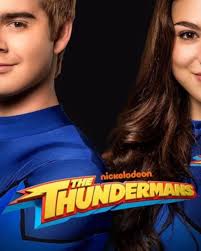 Max. Super Dreamy, Super Powered, & Sorta Evil.) Celebrate The 11th  Anniversary Celebration Of Nickelodeon Comedy The Thundermans. Now  Streaming On Paramount Plus Hulu & Disney Plus.