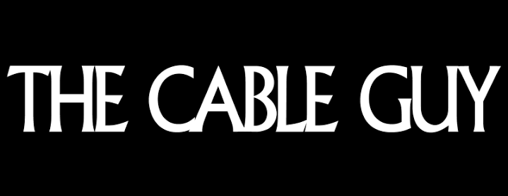 The Cable Guy | Crossover Wiki | Fandom