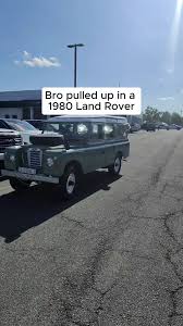 Image result for Mid Gray 1980 Land Rover