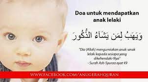 Yang mana perhiasan yg dibenarkan kepada si lelaki hanya lah cincin sahaja. Doa Mendapat Bayi Lelaki Atau Perempuan Real Life