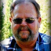 Obituary information for Charles 'Chuck' Kerth