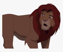 The lion king is a true gem from disney. Clipart Lion Mufasa Lion King Simba Base Hd Png Download Kindpng