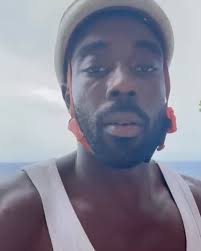 “Eventually, without saying much, two of the local Jamaicans asked if they  could try … They didn’t ask if they needed climbing shoes. They didn’t  question whether they belonged