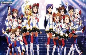 Pin On Idolm