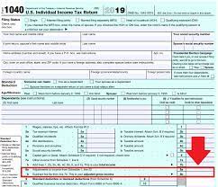 Stimulus Check 2020 Everything You Need To Know Hard Money Loans Income Tax Return Married Filing Separately