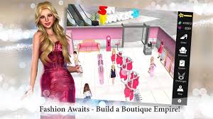 Fashion Empire Dressup Design Boutique Sim On The App Store Fashion Empire Boutique Sim Fashion Edgy Dress
