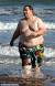 Speedo Southern Comfort Advert