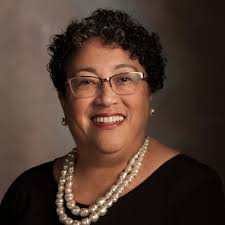 Valerie Scott Price (2023) · Hampton Roads Oral History Project · C.H.R.I.S.