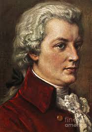 Во́льфганг амаде́й мо́царт, полное имя иога́нн хризосто́м во́льфганг теофи́л мо́царт (нем. Wolfgang Amadeus Mozart Painting By Unknown