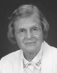 Gertrude Larue Ranck Dunmire (1932-2016)