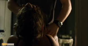 Aleksandra Hamkalo forced blowjob, Big Love (2012) - ForcedCinema