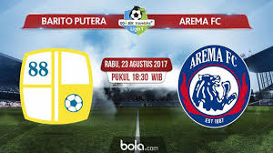 Their style ranges from symphonic to hard rock. Prediksi Barito Putera Vs Arema Tamu Mengemban Misi Berat Indonesia Bola Com
