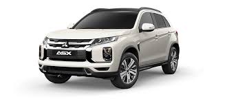 Asx Mitsubishi Motors Nz