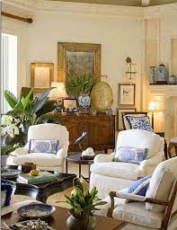 Decorate Neutral Interiors With A Delicate Touch Of Color Traditional Design Living Room Living Room Decor Traditional Classic Living Room